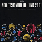 New testament of funk 2001