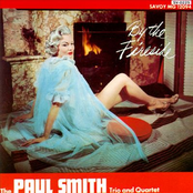 By The Fireside by Paul Smith
