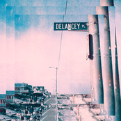 Delancey