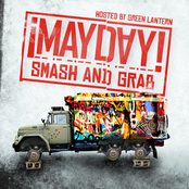 Hands On The Wheel by ¡mayday!