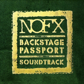 Insulted By Germans (again) by Nofx