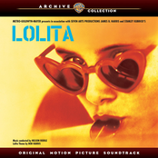 Lolita: Original Motion Picture Soundtrack