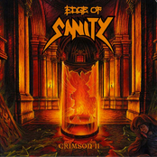 Passage Of Time by Edge Of Sanity
