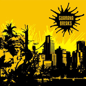Guarana Breaks