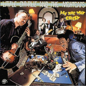 Clothes Line by Little Charlie & The Nightcats