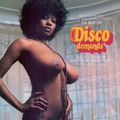 Crosstown Traffic: The Best Of Disco Demands - A Collection Of Rare 1970s Dance Music - Compiled By Al Kent