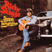 Could You Love Me One More Time by Ricky Skaggs