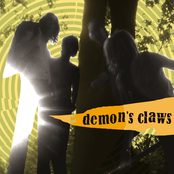 Demon's Claw by Demon's Claws