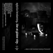 Live At Glitter City