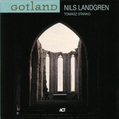 Gotland by Nils Landgren