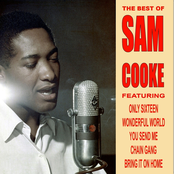 Blue Moon by Sam Cooke