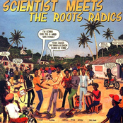 Fighting Radics by Scientist