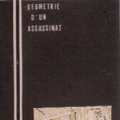Geometrie D'un Assassinat
