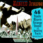 The Complete Insane Madness Invasion