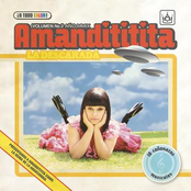 Amandititita: La Descarada