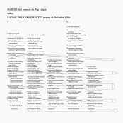 Poiemusia. La nau dels argonautes