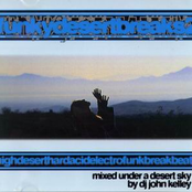 Funky Desert Breaks 2