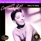Just One Of Those Things by Carmen Mcrae