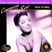 Yardbird Suite by Carmen Mcrae