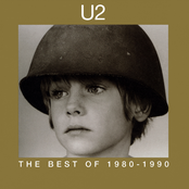 New Year's Day by U2