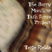 The Barry Manilow Task Force Project