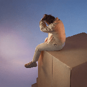 LEWIS CAPALDI - WISH YOU THE BEST