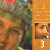 Le Mystère Des Voix Bulgares - Volume 3