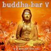 Buddha-Bar V [Disc 1]