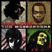 The Messengers