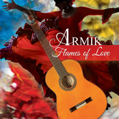 Flames Of Love by Armik