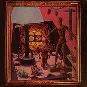 Pig Newton & The Wizards From Kansas - Still In Kansas