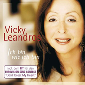 Love Me Tender by Vicky Leandros