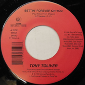 Bettin' Forever on You