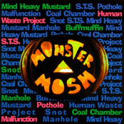 The Monster Mosh