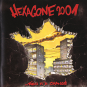 Hexagone 2001