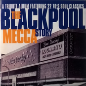 The Blackpool Mecca Story
