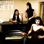 the godspeed society