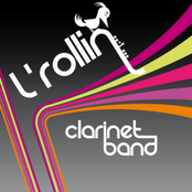 L'rollin Clarinet Band