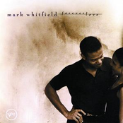 I Wanna Talk About You by Mark Whitfield