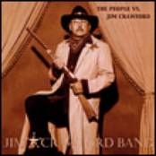 jim crawford band