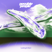 Loving Is Hard - Single