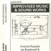 Improvided Music & Sound Works