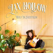 Jax Hollow: Wolf In Sheepskin