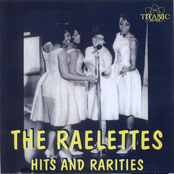 After Loving You by The Raelettes