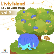 Livly Island Sound Collection Vol.3