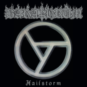Hailstorm