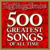 Martha Reeves and The Vandellas: The Rolling Stone Magazines 500 Greatest Songs Of All Time