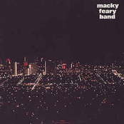 Mackey Feary Band