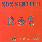 NSA La Santa Familia