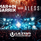 Martin Garrix & Alesso @ Mainstage, Ultra Music Festival Miami, United States 2026-03-27